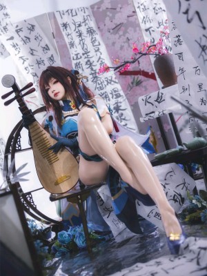 [雪晴Astra] Honkai： Star Rail - Ruan Mei_81