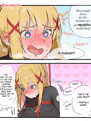 Dorkness x Kazuma [Ennhentai]_03