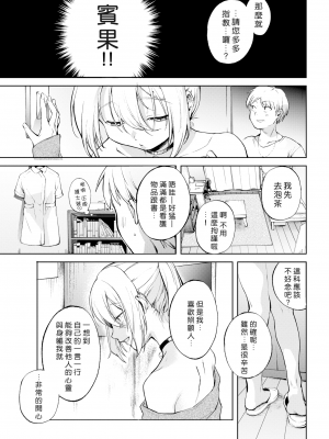 [無修正] [まんま屋 (さめまんま)] 服従リバーシブル (COMIC 快楽天 2018年11月号) [好野尻漢化]_05