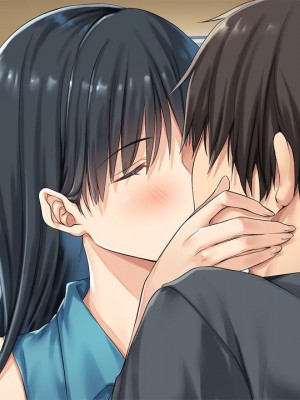 (同人CG集) [やまなし娘。 (奈倉ゆまり)] 家族が旅行で不在の間、娘の友達とハメまくりました。_291