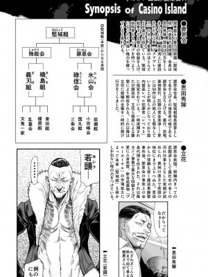 [砂川多良] P.S.C.潜入捜査官 怜子 [中国翻訳]_247