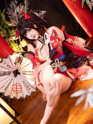 雪晴Astra 星穹铁道 花火_03