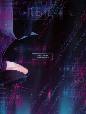 [おなかすいた。  (roge)] execute(“love”，“me”) (原神) [逃亡者×真不可视汉化组]_28