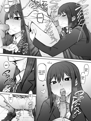 [もにもにも] 何でもしてくれると言う彼女を泣くまでイかせる！| [Monimonimo] My GF’s Down for Anything_014