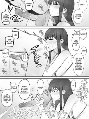 [もにもにも] 何でもしてくれると言う彼女を泣くまでイかせる！| [Monimonimo] My GF’s Down for Anything_025