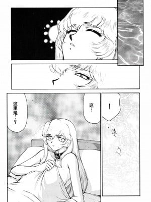 (Cレヴォ34) [LTM. (たいらはじめ)] ニセ DRAGON・BLOOD! 12 1／2. [WindSong个人汉化]_13