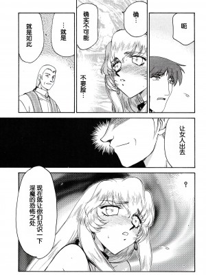 (Cレヴォ34) [LTM. (たいらはじめ)] ニセ DRAGON・BLOOD! 12 1／2. [WindSong个人汉化]_29