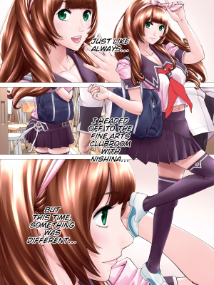 [世徒ゆうき] 千歳 [無修正][英訳][DL版]_003