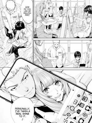 [世徒ゆうき] 千歳 [無修正][英訳][DL版]_139