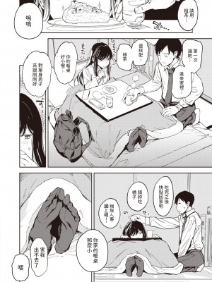[mogg]  パパに言うよ!   (COMIC 快楽天 2024年5月号)  [中国翻訳]_08