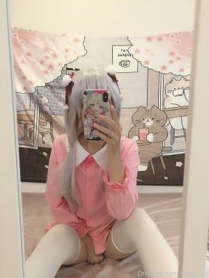 优咪 (lewdyumi) - 情色漫畫老師_18