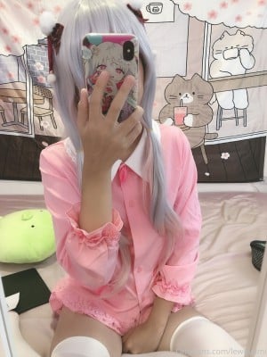 优咪 (lewdyumi) - 情色漫畫老師_06