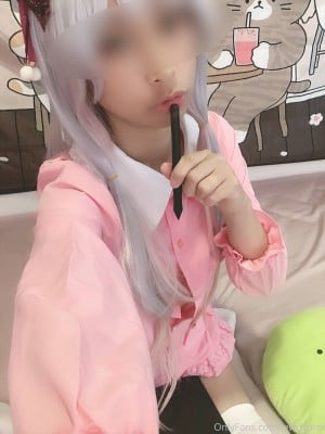 优咪 (lewdyumi) - 情色漫畫老師_13