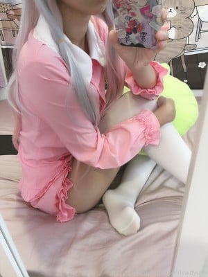 优咪 (lewdyumi) - 情色漫畫老師_26