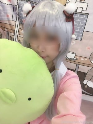 优咪 (lewdyumi) - 情色漫畫老師_15