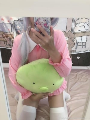 优咪 (lewdyumi) - 情色漫畫老師_11