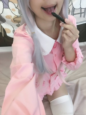 优咪 (lewdyumi) - 情色漫畫老師_24