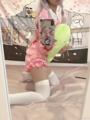 优咪 (lewdyumi) - 情色漫畫老師_25