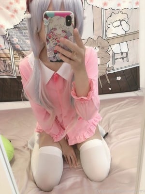 优咪 (lewdyumi) - 情色漫畫老師_21