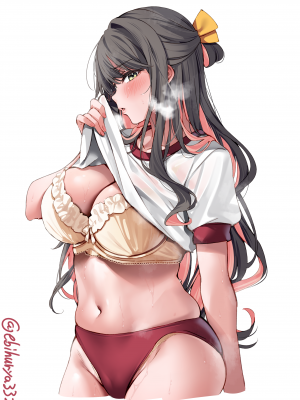 [Fantia] えびふりゃ (201709~20240331) (500 yen plan) [君日本語本當上手漢化組] [進行中] (1／2)_T0236