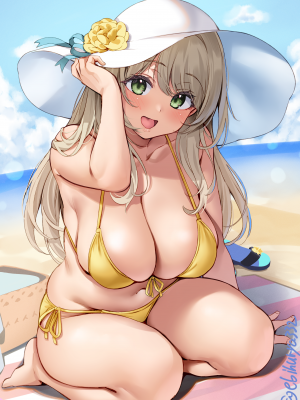 [Fantia] えびふりゃ (201709~20240331) (500 yen plan) [君日本語本當上手漢化組] [進行中] (1／2)_T0328
