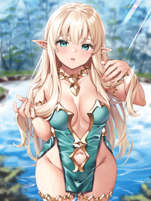 [Fantia] えびふりゃ (201709~20240331) (500 yen plan) [君日本語本當上手漢化組] [進行中] (1／2)_T0500