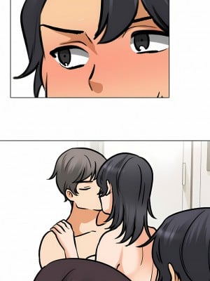 同事換換愛 152-153話_152_05