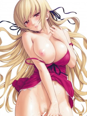 [Genesis漢化] (C80) [ホムンクルス] 化鬼騙 (化物語)_02
