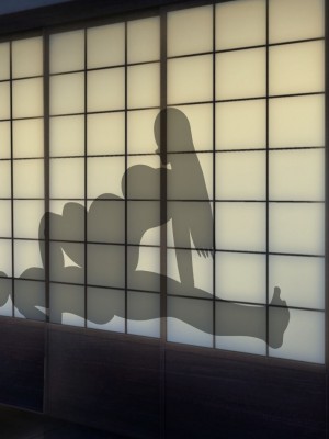 [けむしの晩餐会] ー奪われた母ークソガキに見せられた深淵の愛_164