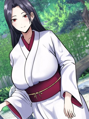 [けむしの晩餐会] ー奪われた母ークソガキに見せられた深淵の愛_091