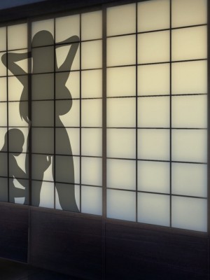 [けむしの晩餐会] ー奪われた母ークソガキに見せられた深淵の愛_132