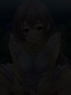 [スクランブルミートボール] ふしだらなお母さんでごめんなさい〜俺のカノジョは彼女の母親〜 [中国翻訳]_089