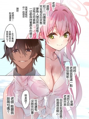 [koinu computer (基4)] あんぜん (ブルーアーカイブ) [中国翻訳] [DL版]_02