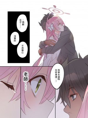 [koinu computer (基4)] あんぜん (ブルーアーカイブ) [中国翻訳] [DL版]_12