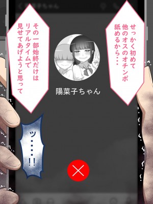 [ネトラレの民]『彼女は狙われている』～友達が彼女を・・・～_112