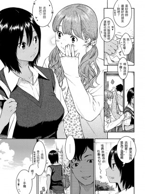 [きい] LOVERS+turn+彩圖特典_05