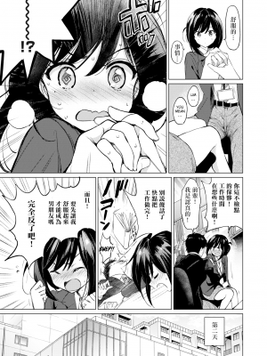 [無修正] [つかこ] ラブ・エデュケーション (COMIC 快楽天 BEAST 2024年4月号) [なつかわ風音个人机翻润色]_008
