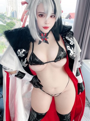 Neppu - Arlecchino_29