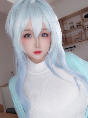 日奈娇 未亡人雪女_153