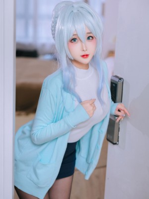 日奈娇 未亡人雪女_018