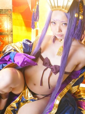 トキワ「不夜城のアサシン」_04