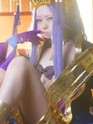 トキワ「不夜城のアサシン」_11