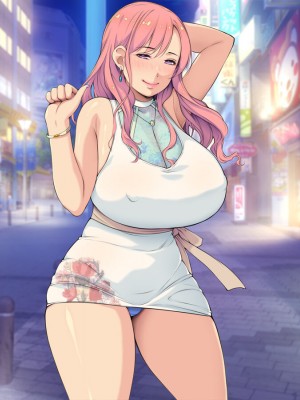 [もんもんプロブレム (横十輔)] ＂勝負ッ＂「サバサバ美人おねえさん系」VS「ほんわか地味女尽くし系」_084