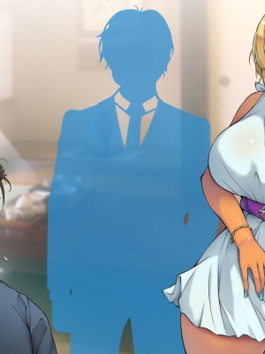 [いいなり美人] 息子の婚約者が『エロギャル』で ～魅惑の褐色肌にイチコロリ～_221