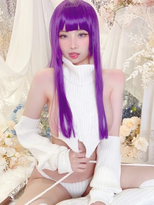 Kaya Huang - Fern sexy sweater_39