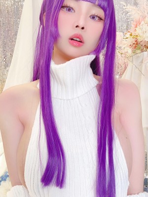 Kaya Huang - Fern sexy sweater_44