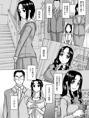 コミックマショウ 2024年3月号 [DL版]_207