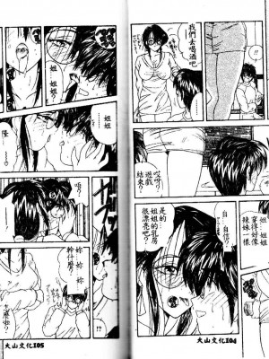 [佐々木みずき] 危険なキューピット_104_105