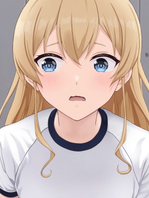 [五時半] おケツに定評のあるお嬢様_061