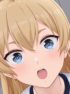[五時半] おケツに定評のあるお嬢様_054